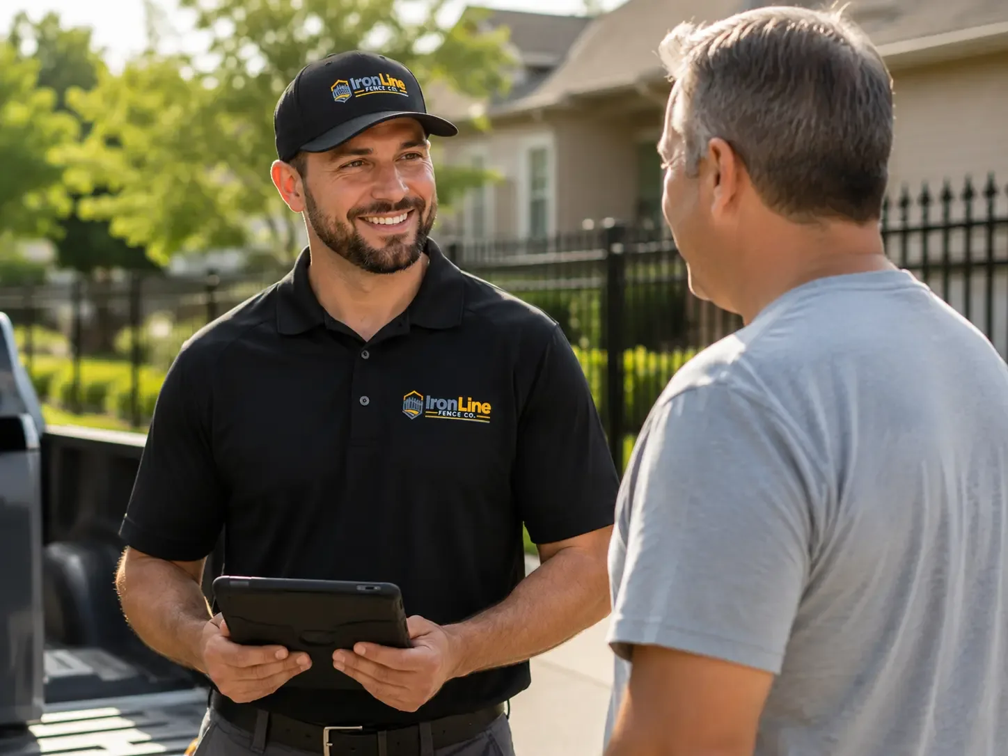 Metal Fence Installation West Fargo, ND FAQs